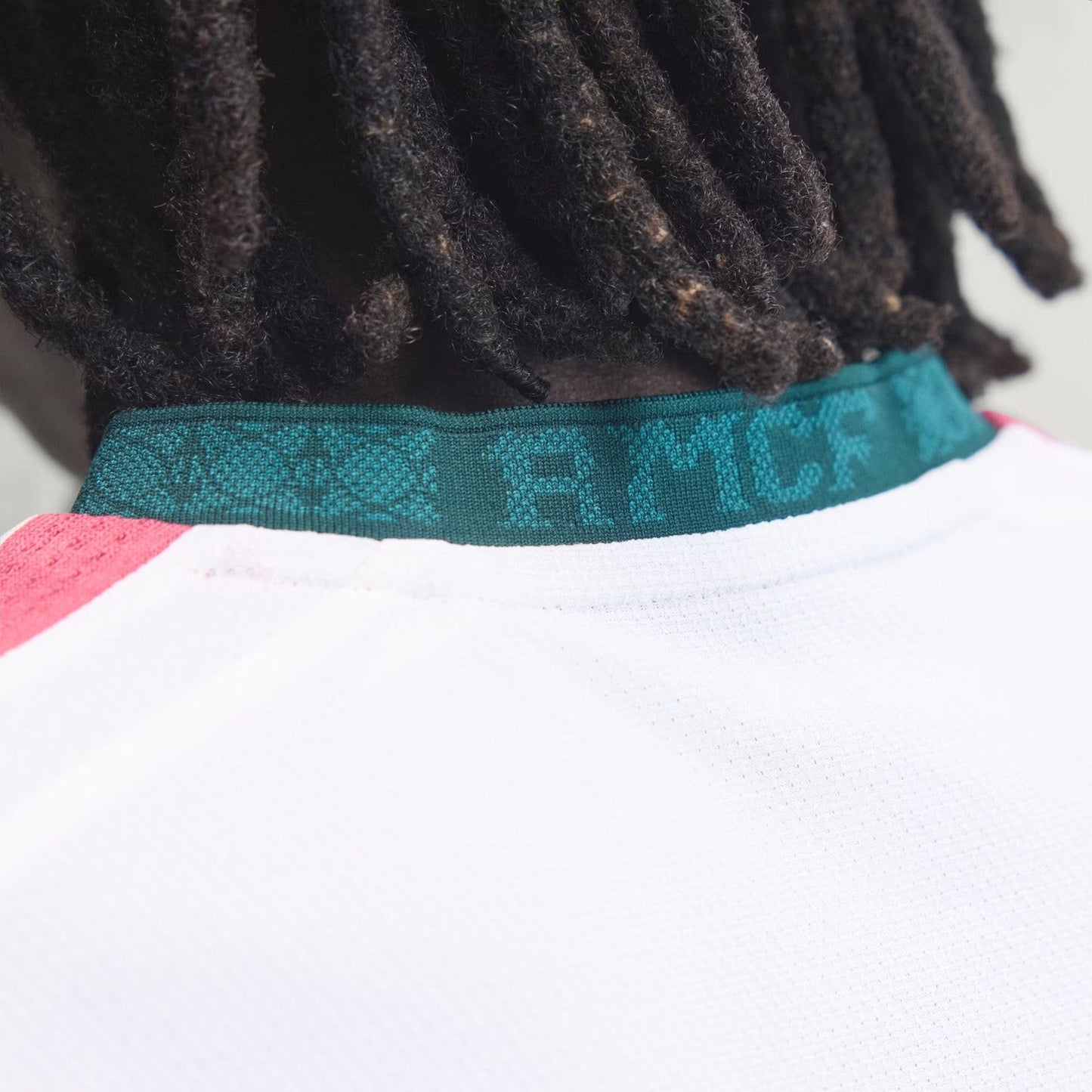 Real Madrid 26/27 Home Match Shirt