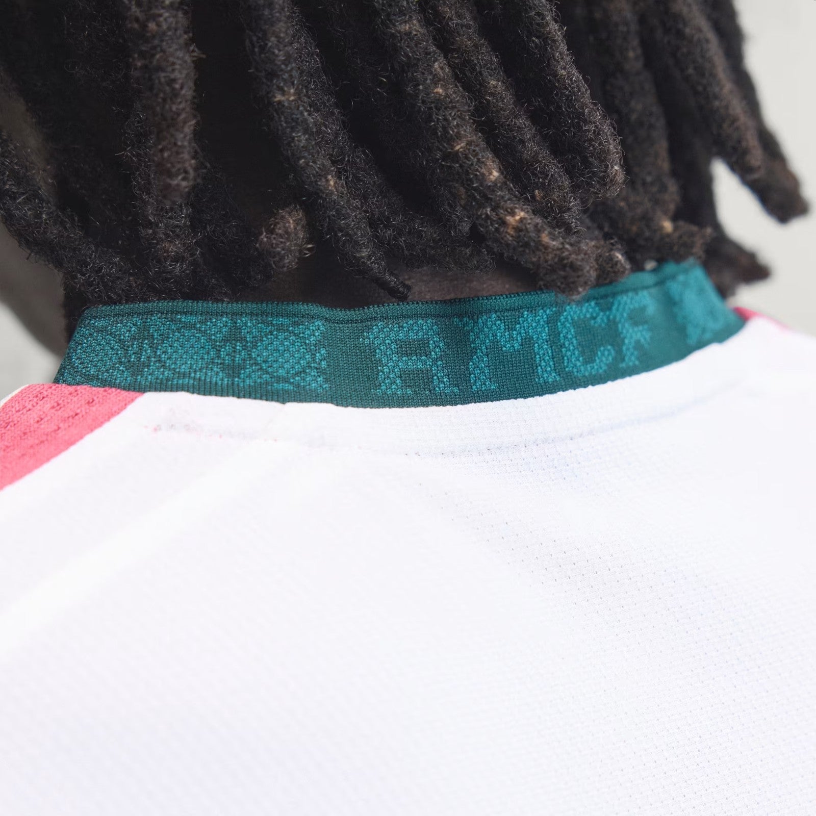 Real Madrid 26/27 Home Match Shirt
