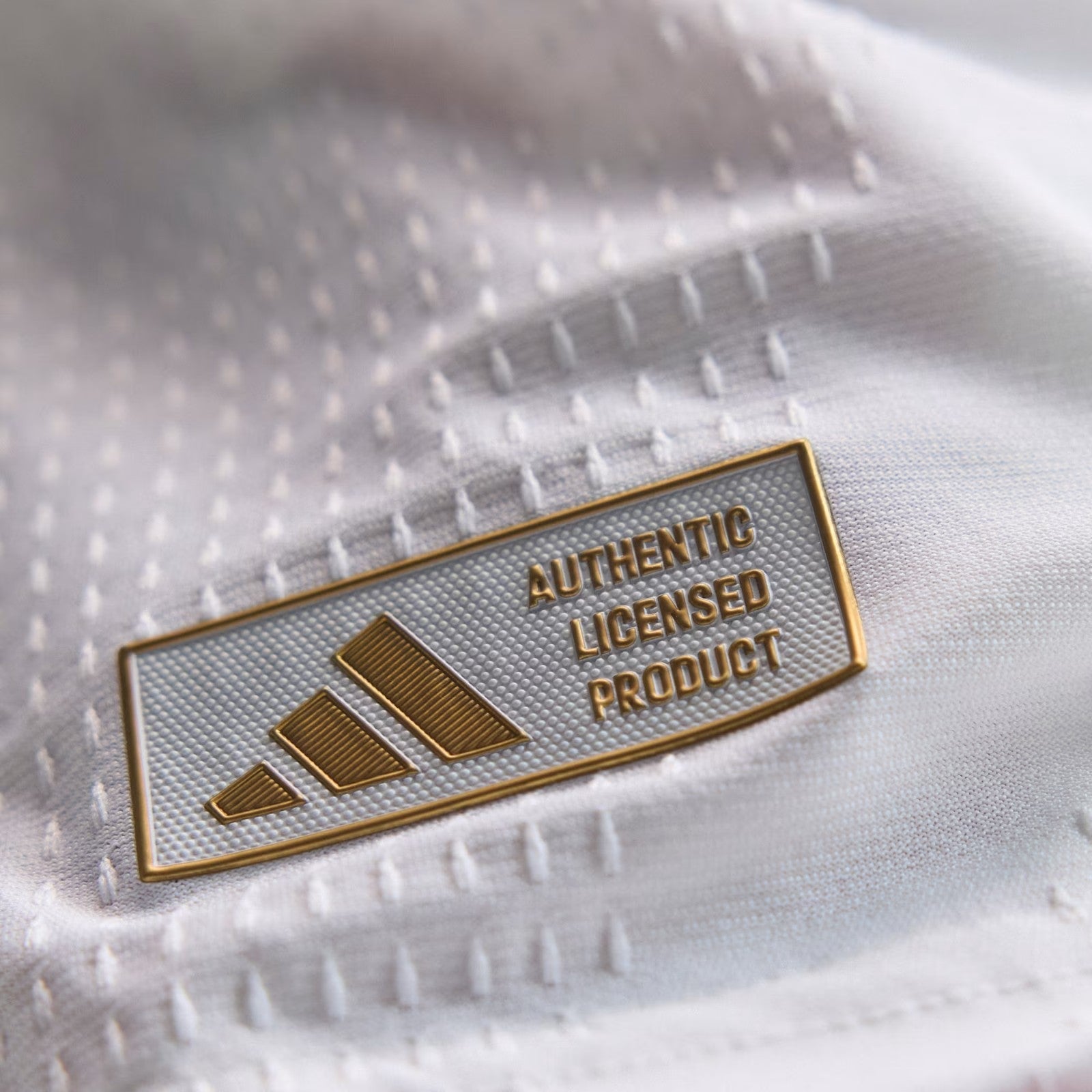 Real Madrid 26/27 Home Match Shirt