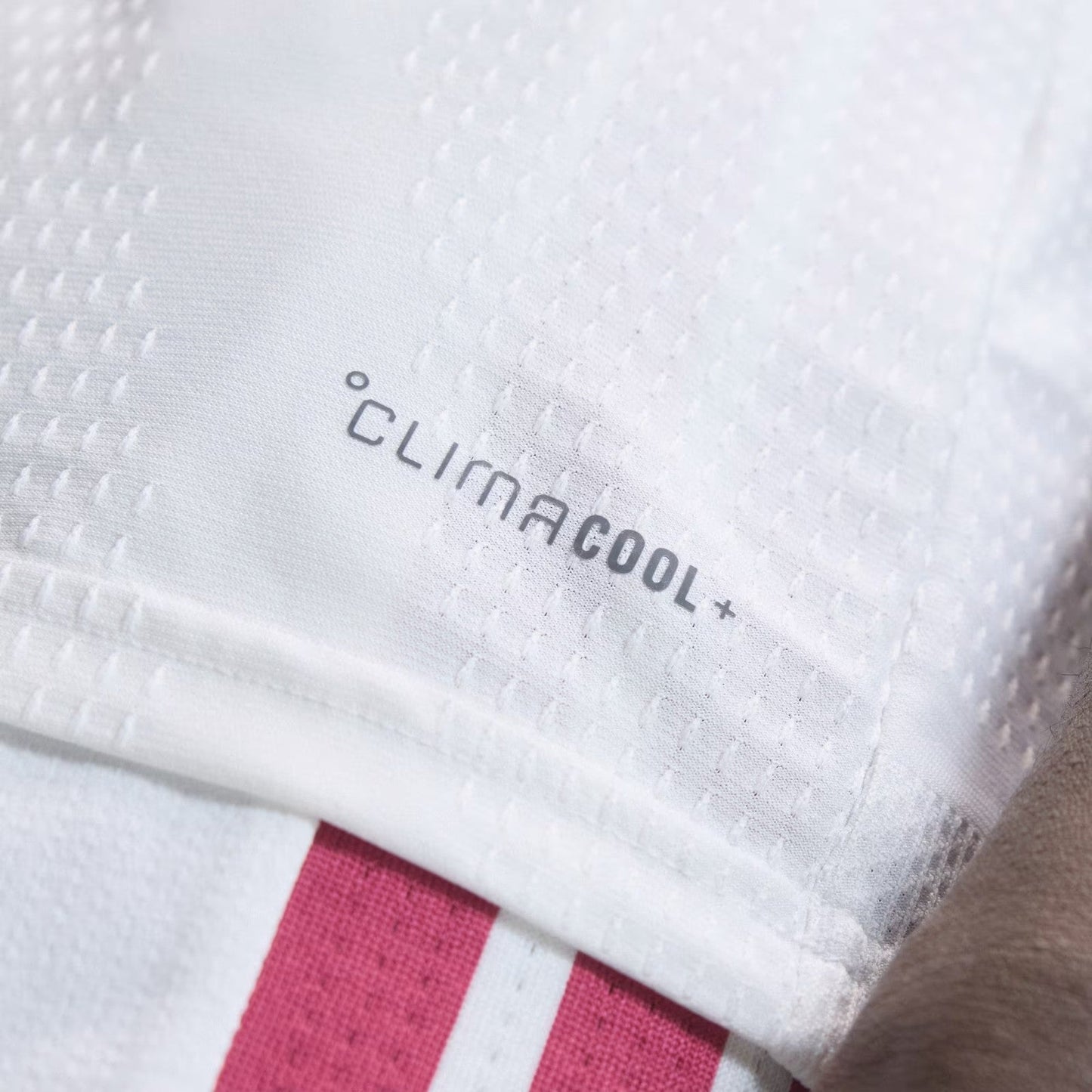 Real Madrid 26/27 Home Match Shirt