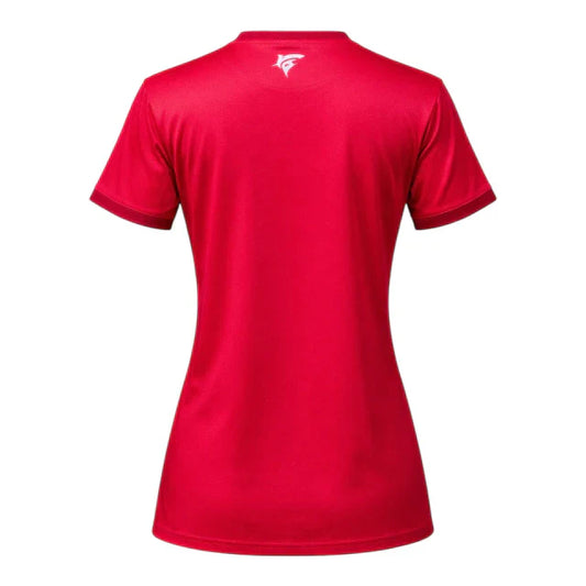 Shirt Seleção Cabo 26-27 - Third Women's