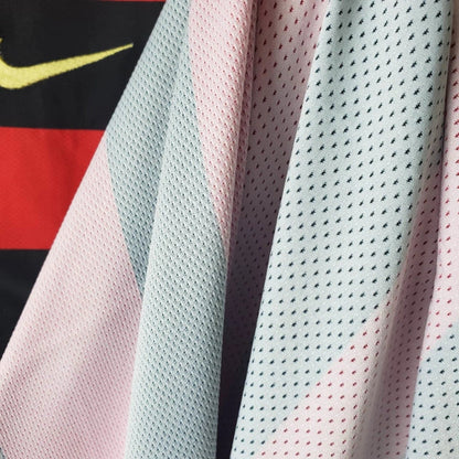 Flamengo 2009 Retro Shirt