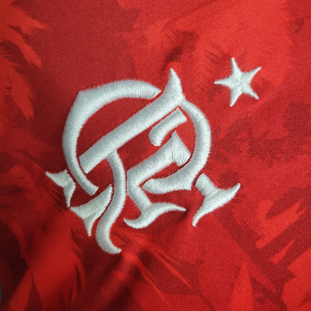 Retro Flamengo 2014 - Home