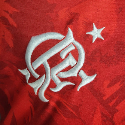 Retro Flamengo 2014 - Home
