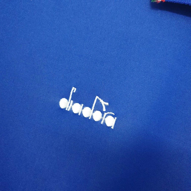 Italy 1990 Retro Shirt
