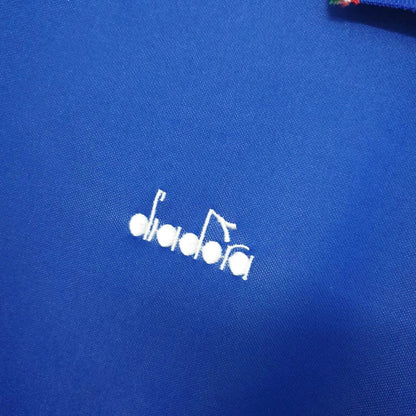 Italy 1990 Retro Shirt