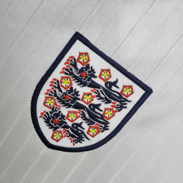 Retro Seleção da England 1994-1997