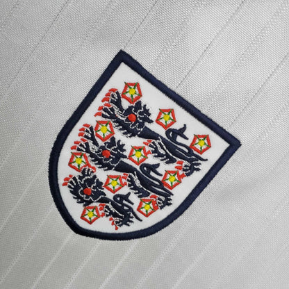 Retro Seleção da England 1994-1997