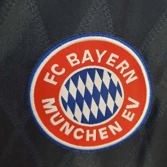 Retro Bayern de Munich 1997-1999