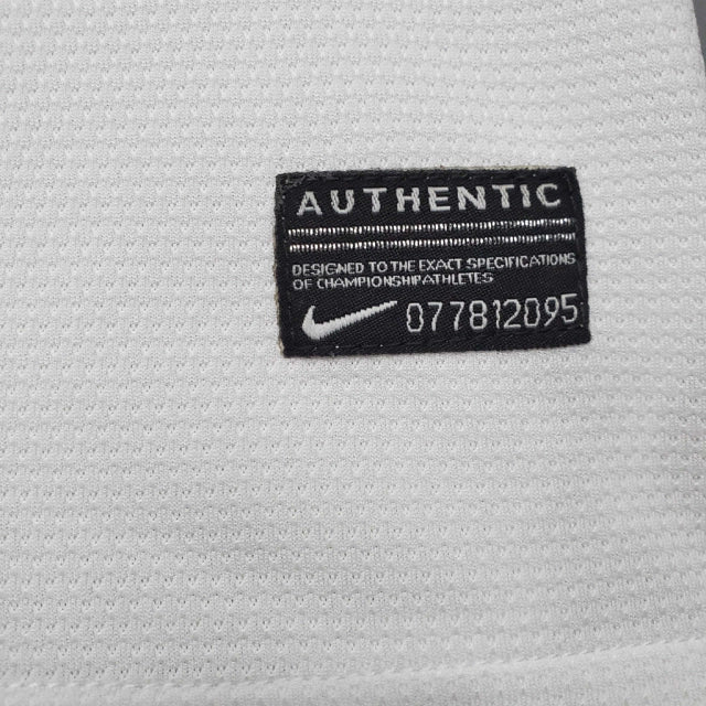 Retro Seleção da England 2013