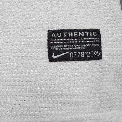Retro Seleção da England 2013