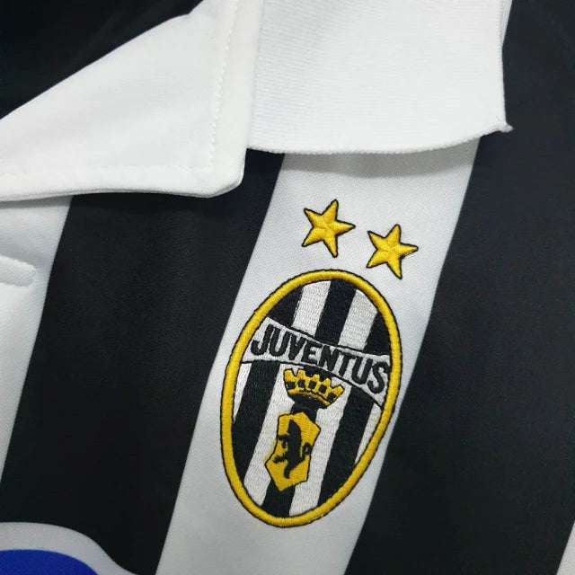 Retro Juventus 1999-2000 - Home
