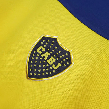Boca Juniors 1999 Retro Shirt