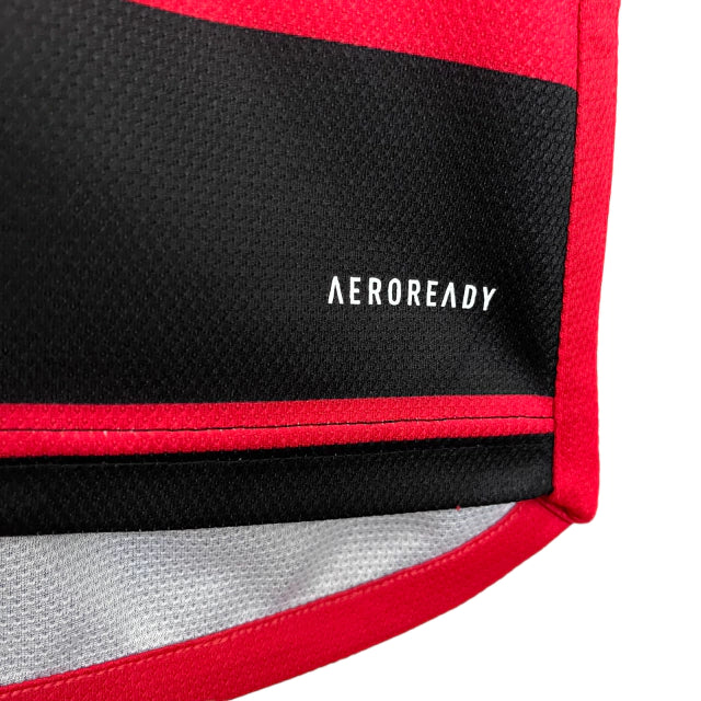 Shirt Flamengo 24-25 - Home