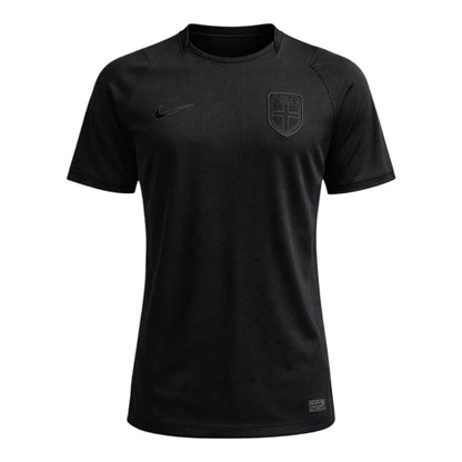 Norway 26/27 Away Replica Shirt
