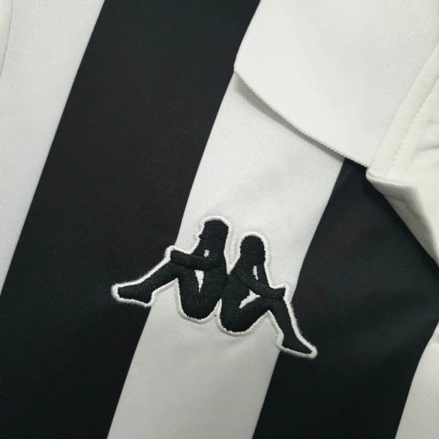 Retro Juventus 1999-2000 - Home
