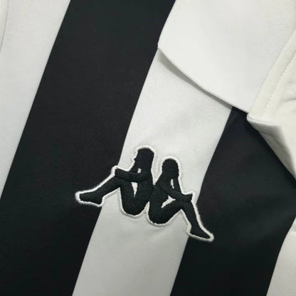 Retro Juventus 1999-2000 - Home