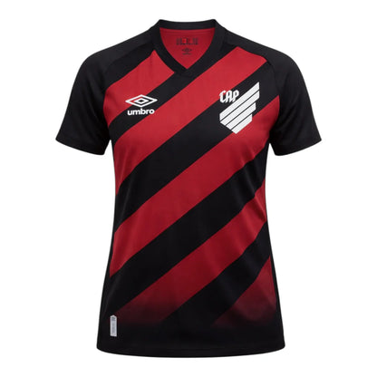 Athletico Paranaense 26/27 Home Replica Shirt Women's