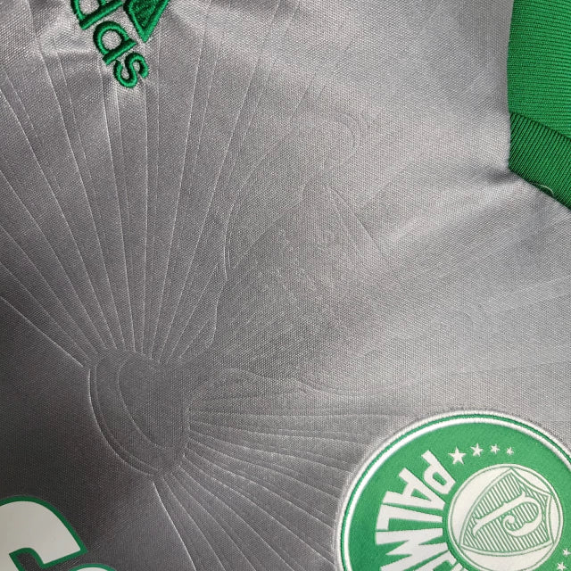 Retro Palmeiras 2015 - Third