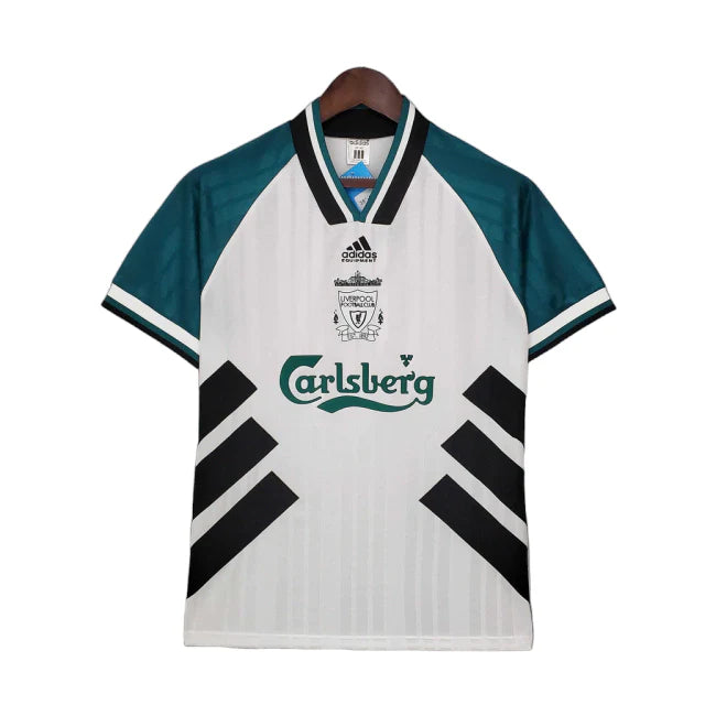 Liverpool 1993/1995 Retro Shirt