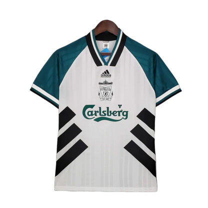 Liverpool 1993/1995 Retro Shirt
