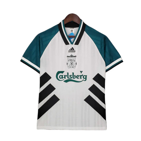 Liverpool 1993/1995 Retro Shirt