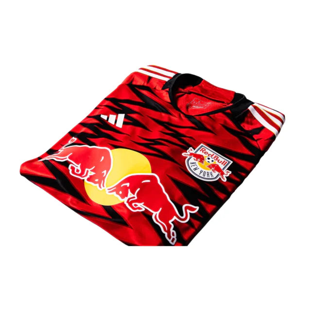 Shirt Red Bull New York 24-25 - Away