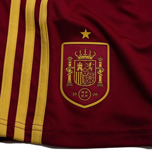 Shorts Spain 26/27 Men's (Version 2)