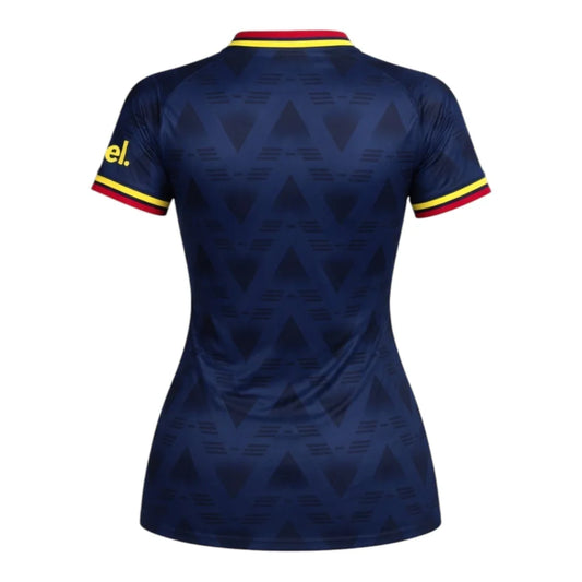 Arsenal 26/27 Away Replica Shirt Women's