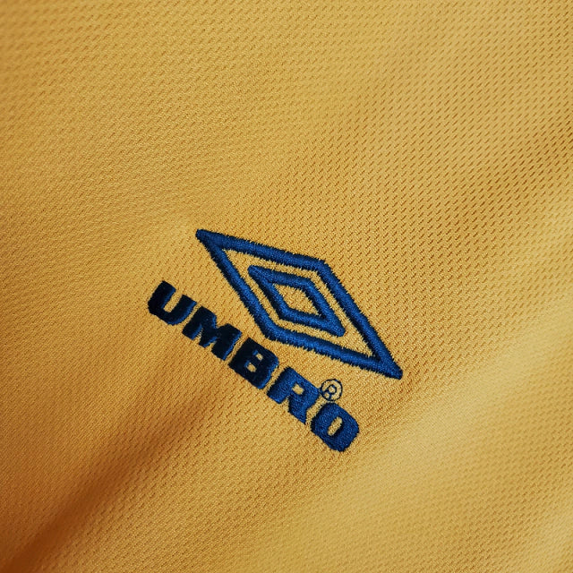 Celtic 2001/2003 Retro Shirt