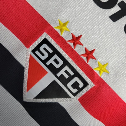 Retro São Paulo 2000 - Home