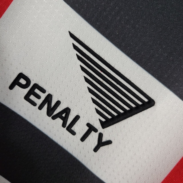Retro São Paulo 2000 - Away