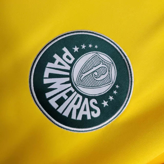 Palmeiras 2014 Retro Shirt