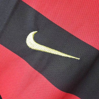 Retro Flamengo 2009