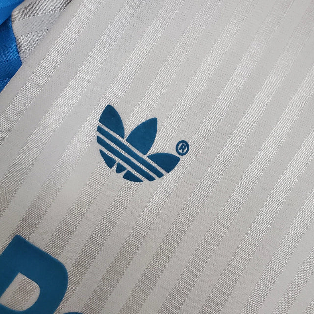 Marseille 1990 Retro Shirt