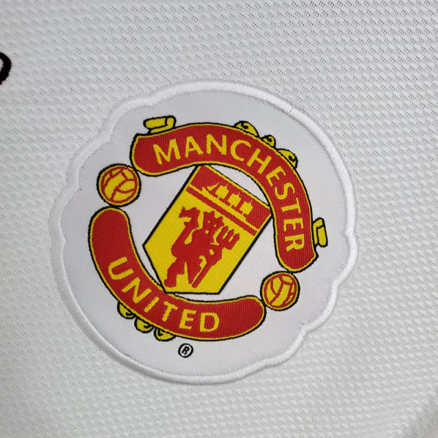 Manchester United 2008/2009 Retro Shirt