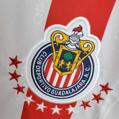 Chivas 1998/1999 Retro Shirt