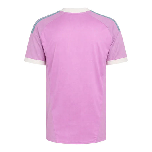 South Africa 26/27 Away Goalkeeper Shirt