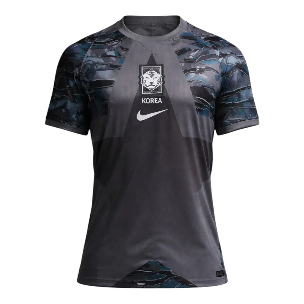 South Korea 26/27 Home Goalkeeper Shirt