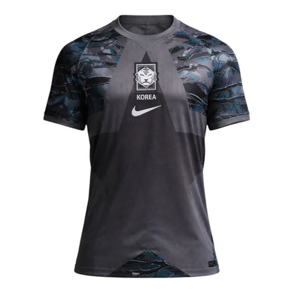 South Korea 26/27 Home Goalkeeper Shirt