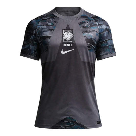South Korea 26/27 Home Goalkeeper Shirt