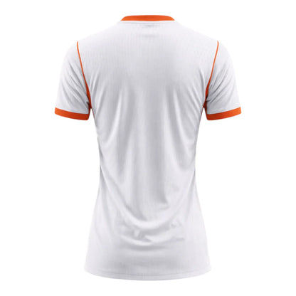 Netherlands 26/27 Away Replica Shirt Women's