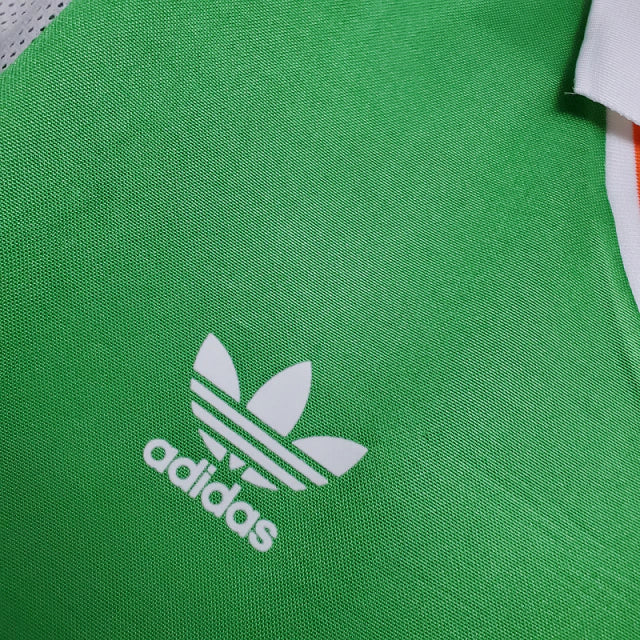 Retro Ireland 1988