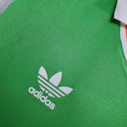 Retro Ireland 1988