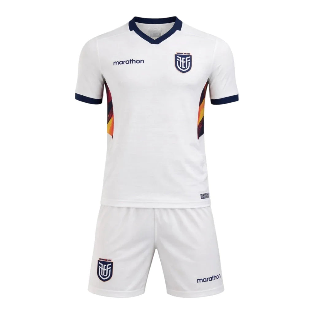 Kids Ecuador 26/27 Third Kit