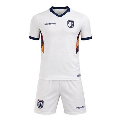 Kids Ecuador 26/27 Third Kit
