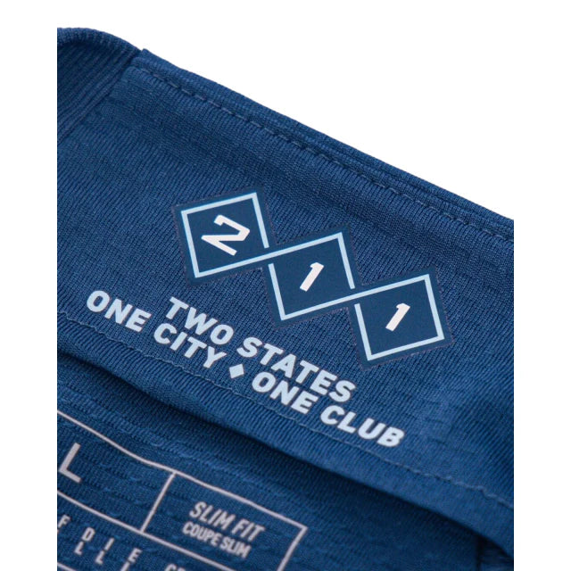 Shirt Sporting Kansas City 24-25 - Away