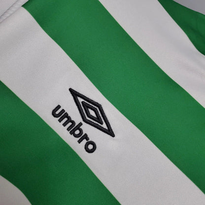 Celtic 1999/2000 Retro Shirt