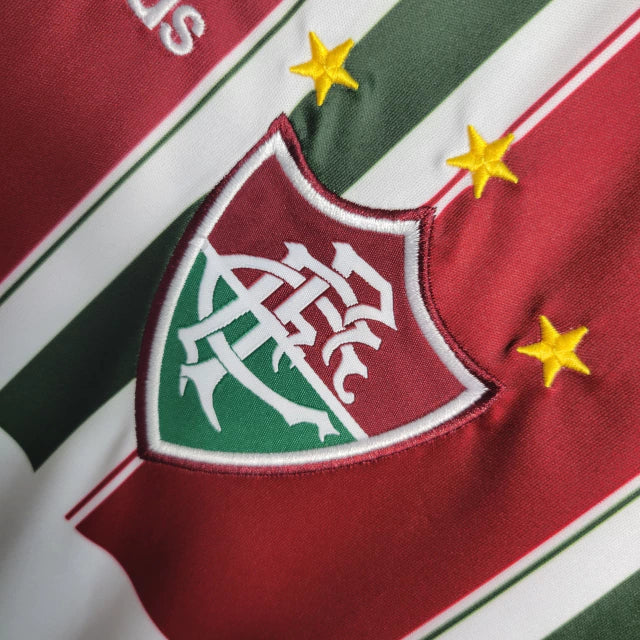 Retro Fluminense 2012 - Home
