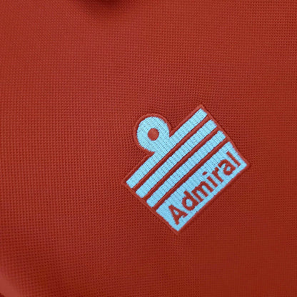 Manchester United 1977 Retro Shirt